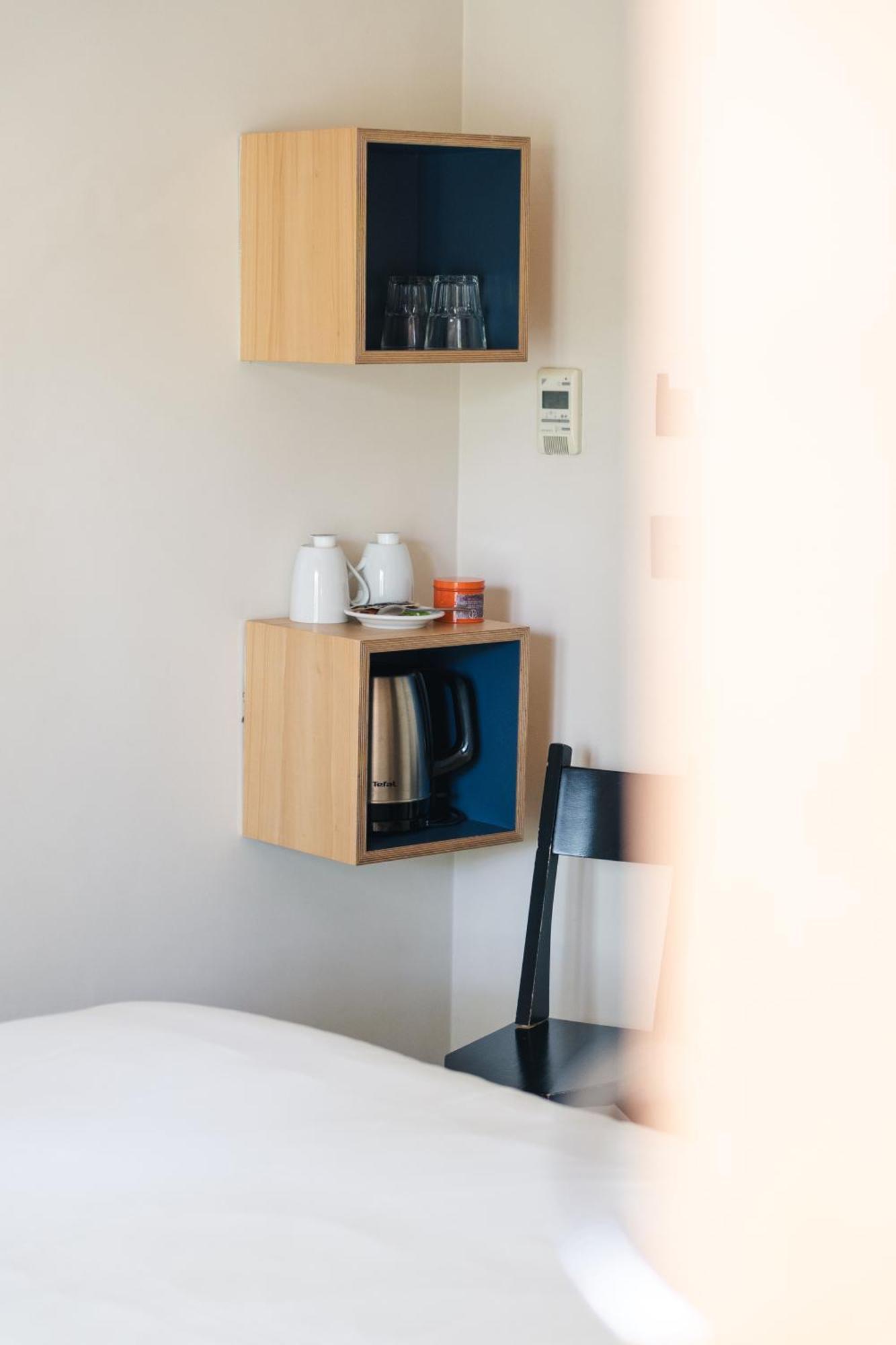 Le Citizen Hotel Париж Екстериор снимка
