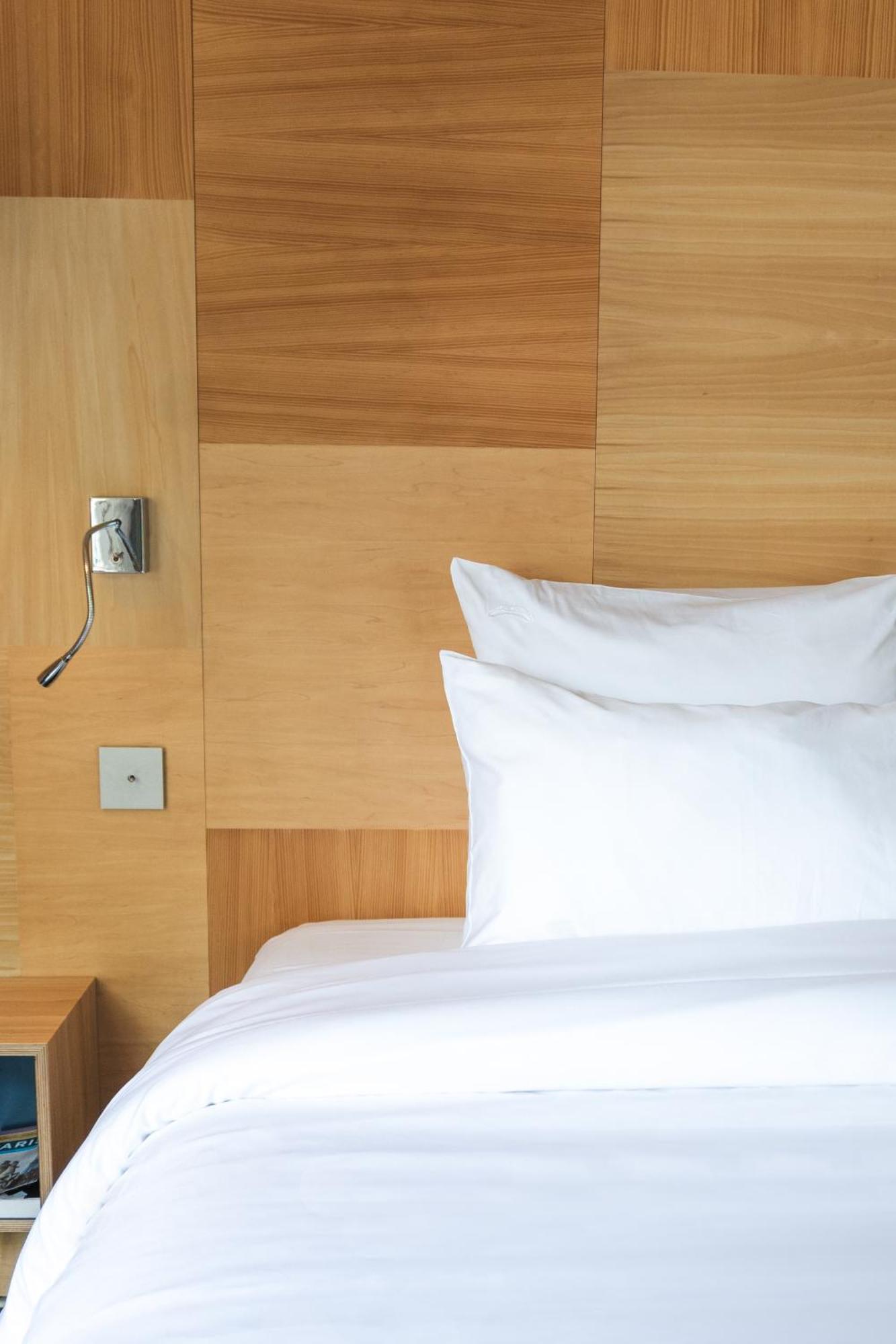 Le Citizen Hotel Париж Екстериор снимка