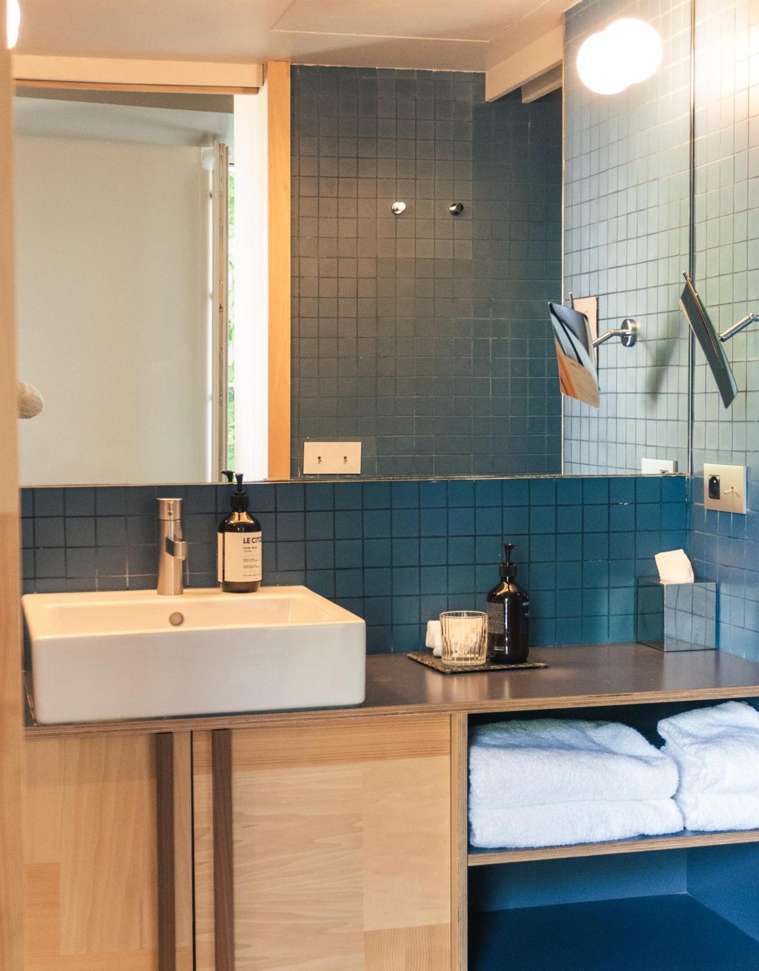 Le Citizen Hotel Париж Екстериор снимка
